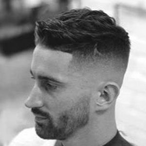 Meet your Posher, Isiah